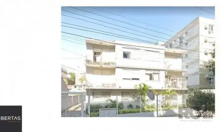 Apartamento 4 dormitórios à venda petrópolis porto alegre/rs