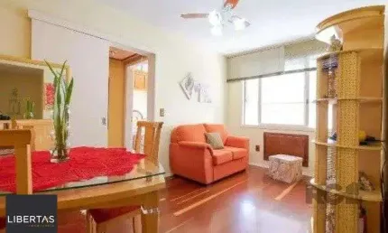 Apartamento com 1 quarto à venda na Rua Felipe de Oliveira, 578, Petrópolis, Porto Alegre
