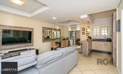 Casa com 3 quartos à venda na Rua Doutor João César Krieger, 88, Sarandi, Porto Alegre