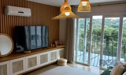 Apartamento 2 dormitórios à venda Lagos do Bosque Gramado/RS