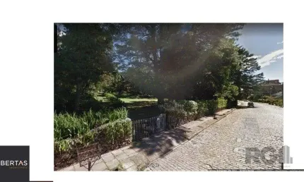 Terreno à venda na Rua Tenente Manoel Corrêa, 841, Centro, Canela