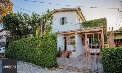 Casa 9 dormitórios à venda jardim carvalho porto alegre/rs