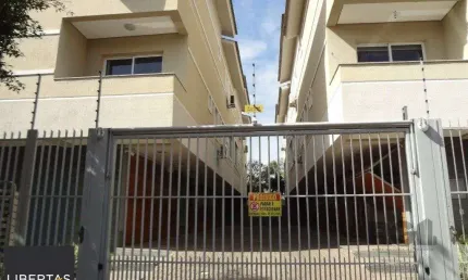 Casa em condomínio 3 dormitórios à venda vila ipiranga porto alegre/rs