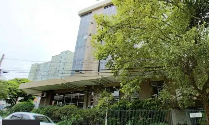 Sala comercial para alugar na Rua Almirante Barroso, 735, Floresta, Porto Alegre