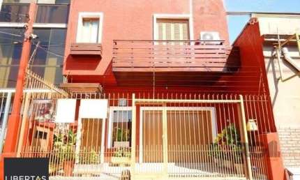 Casa 4 dormitórios à venda São Geraldo Porto Alegre/RS
