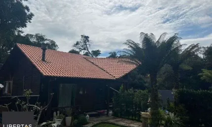 Casa em Condomínio 4 dormitórios à venda Mato Queimado Gramado/RS