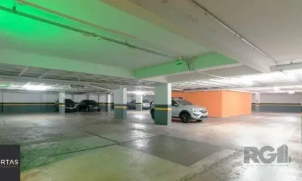 Ponto comercial para alugar na Avenida Benjamin Constant, 1767, São Geraldo, Porto Alegre