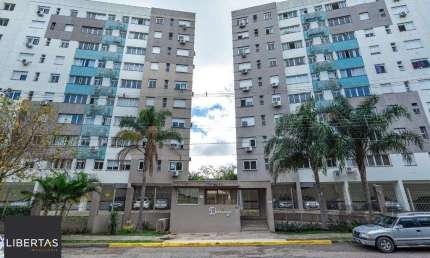 Apartamento na Azenha de 3 dormitórios vaga e infra