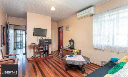 Casa com 3 quartos à venda na Rua São Simão, 363, Jardim do Salso, Porto Alegre