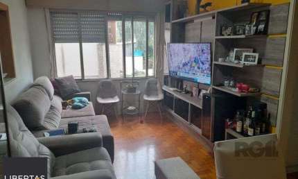 Apartamento no bairro Boa Vista de 3 dormitórios e 2 vagas