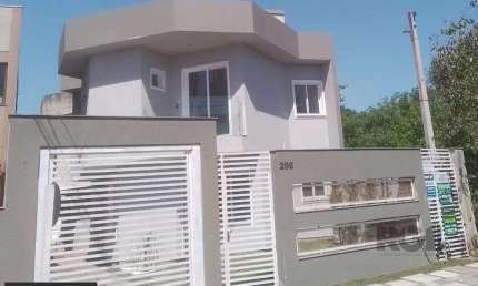 Casa em condominio em Canoas de 3 dormitórios e 2 vagas