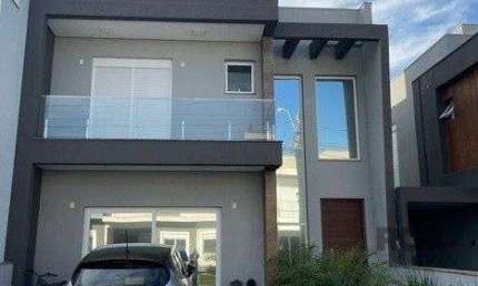 Casa no Condomínio Vale dos Lirios em Gravatai de 3 dormitórios e 2 vagas