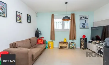 Casa com 3 quartos à venda na Rua João Alfredo Mello, 41, Jardim Itu Sabará, Porto Alegre