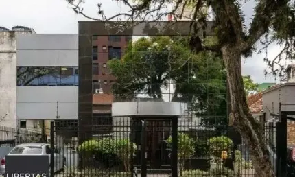 Prédio para alugar na Rua Dona Augusta, 34, Menino Deus, Porto Alegre