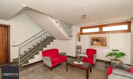 Apartamento 2 dormitórios à venda Cidade Baixa Porto Alegre/RS