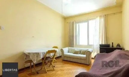 Apartamento com 2 quartos à venda na Avenida América, 85, Auxiliadora, Porto Alegre