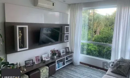 Apartamento 3 dormitórios à venda Petrópolis Porto Alegre/RS