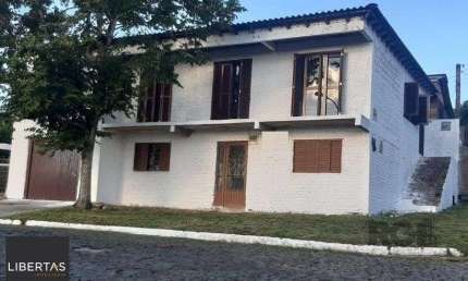 Casa 2 dormitórios à venda Prado Sant'Ana do Livramento/RS