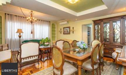 Apartamento 3 dormitórios à venda Santa Cecília Porto Alegre/RS