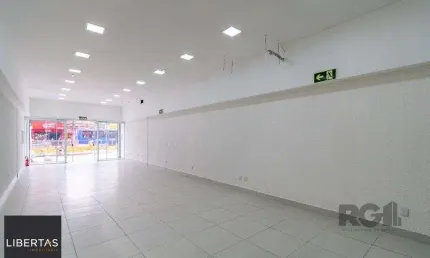 Ponto comercial para alugar na Avenida Assis Brasil, 2453, Passo da Areia, Porto Alegre