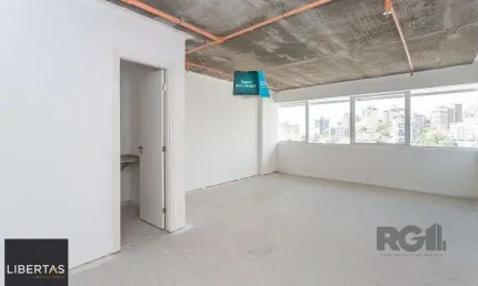 Conjunto / Sala para Venda no DOC OFFICE DESOCUPADA