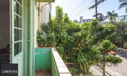 Apartamento 2 dormitórios à venda Santa Cecília Porto Alegre/RS