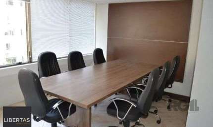 Sala Comercial para alugar Centro Histórico Porto Alegre/RS