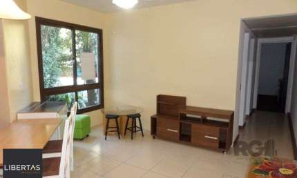 Apartamento para Venda 2 dormitórios, vaga - Nonoai