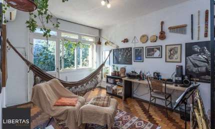 Apartamento com 4 quartos à venda na Rua Ramiro Barcelos, 2191, Rio Branco, Porto Alegre