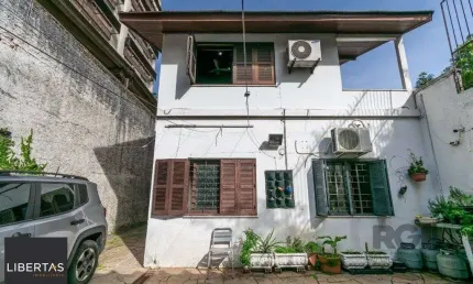 Casa com 4 quartos à venda na Rua Ramiro Barcelos, 784, Floresta, Porto Alegre