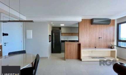 Apartamento 2 dormitórios para alugar Passo da Areia Porto Alegre/RS
