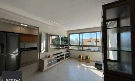 Apartamento 3 dormitórios para alugar Passo da Areia Porto Alegre/RS