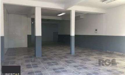 Ponto comercial para alugar na Rua G, 06, Santa Rosa de Lima, Porto Alegre