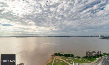 Sala comercial para alugar na Avenida Padre Cacique, 2893, Praia de Belas, Porto Alegre