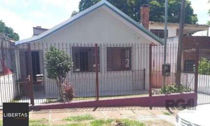 Terreno à venda na Rua Sylvio Sanson, 332, Sarandi, Porto Alegre