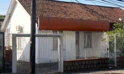 Casa com 4 quartos à venda na Rua Cacequi, 190, Passo da Areia, Porto Alegre