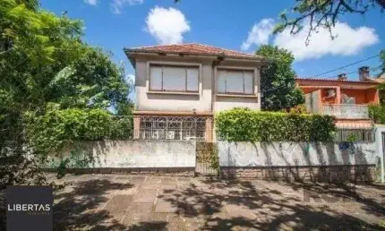 Casa com 6 quartos à venda na Avenida Clemenciano Barnasque, 535, Teresópolis, Porto Alegre