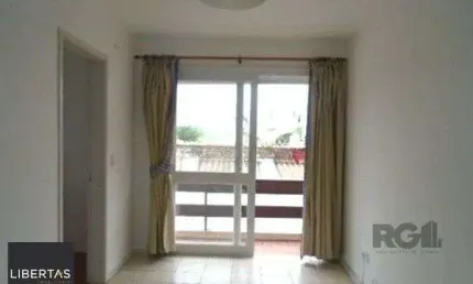Apartamento com 1 quarto à venda na Rua Doutor Gastão Rhodes, 288, Santana, Porto Alegre