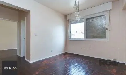 Apartamento com 2 quartos à venda na Avenida Cristóvão Colombo, 2081, Floresta, Porto Alegre