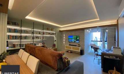 Apartamento 3 dormitórios à venda Centro Chapecó/SC