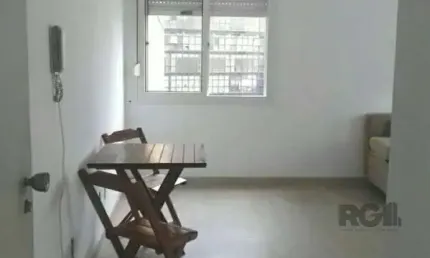 Apartamento com 1 quarto à venda na Rua General Câmara, 413, Centro Histórico, Porto Alegre