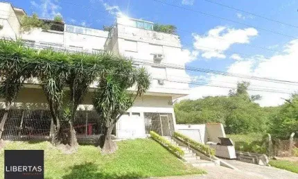 Cobertura no Jardim Planalto de 3 dormitórios e vaga