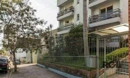 Apartamento 1 dormitórios à venda Jardim  Botânico Porto Alegre/RS