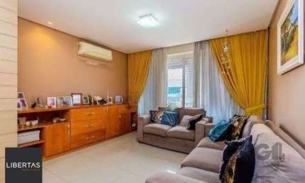 Apartamento com 3 quartos à venda na Rua Mucio Teixeira, 693, Menino Deus, Porto Alegre