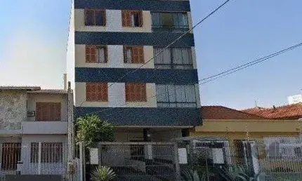 Apartamento com 3 quartos à venda na Rua Evaristo da Veiga, 299, Partenon, Porto Alegre
