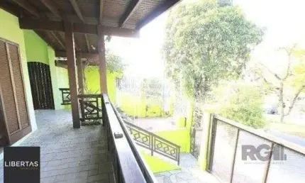 casa sobrado no Jardim Sabará de 3 dormitórios e 4 vagas