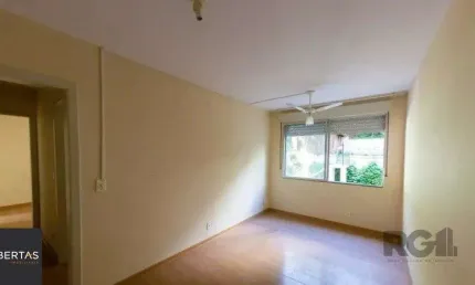 Apartamento com 2 quartos à venda na Rua Riachuelo, 949, Centro Histórico, Porto Alegre