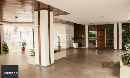 Apartamento 3 dormitórios à venda Auxiliadora Porto Alegre/RS