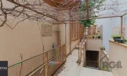 Casa 3 dormitórios para alugar Auxiliadora Porto Alegre/RS