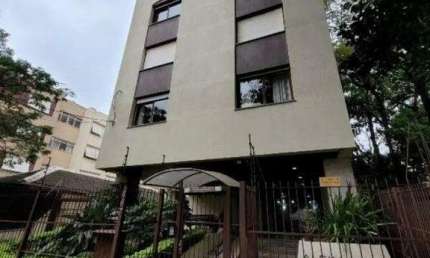 Apartamento 2 dormitórios para alugar Santa Cecília Porto Alegre/RS